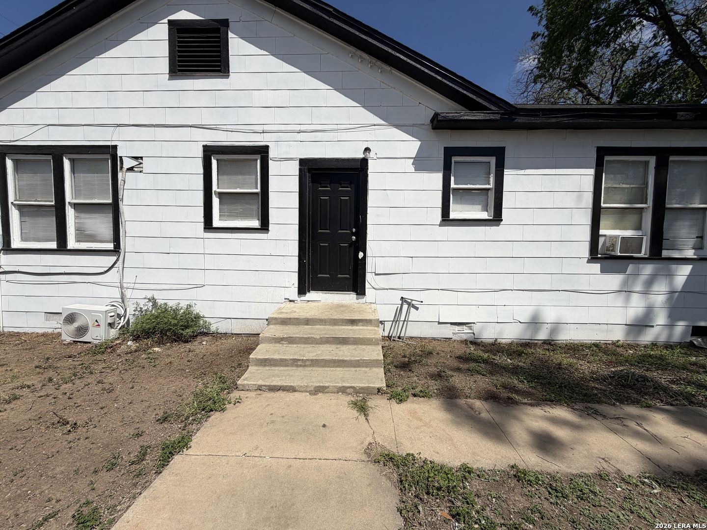 4912-4914 Greenwood San Antonio TX 78214
