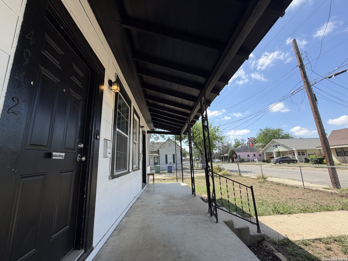 4912-4914 Greenwood San Antonio TX 78214