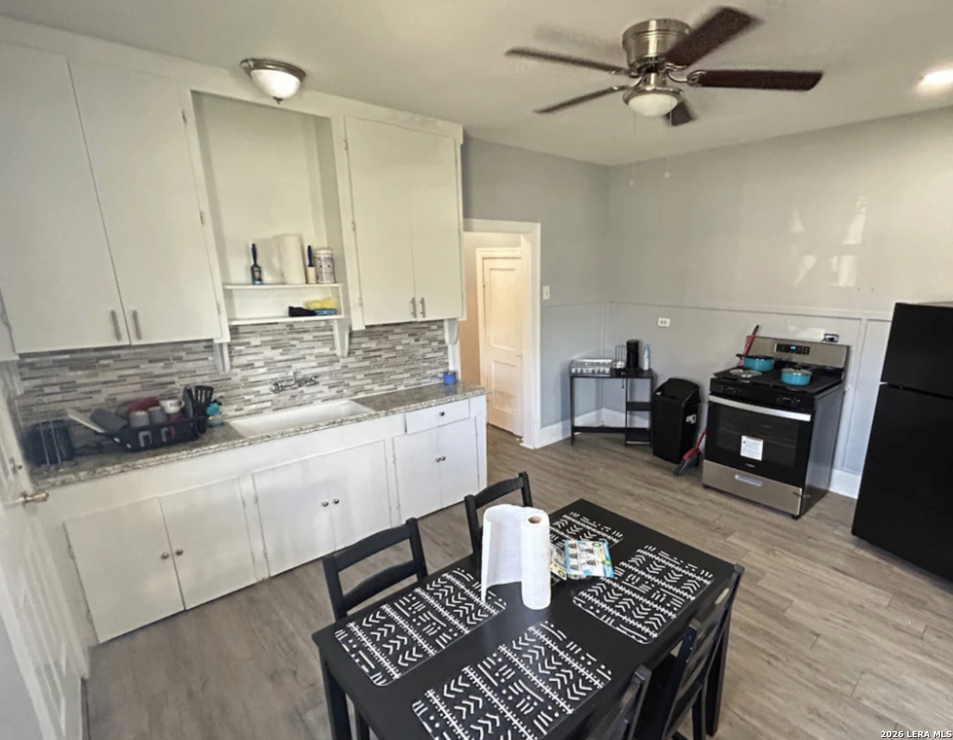 4912-4914 Greenwood San Antonio TX 78214
