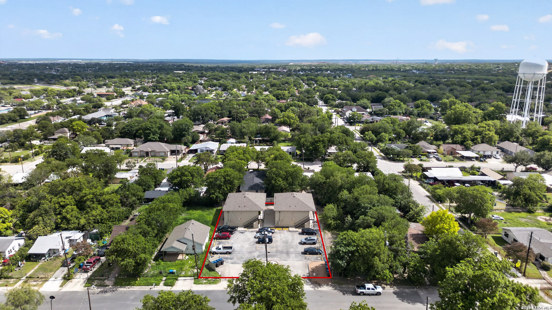 926/930 Drury Lane San Antonio TX 78221