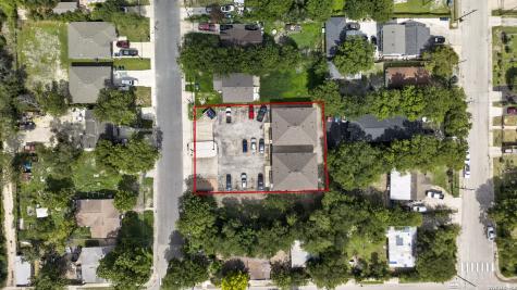 926/930 Drury Lane San Antonio TX 78221