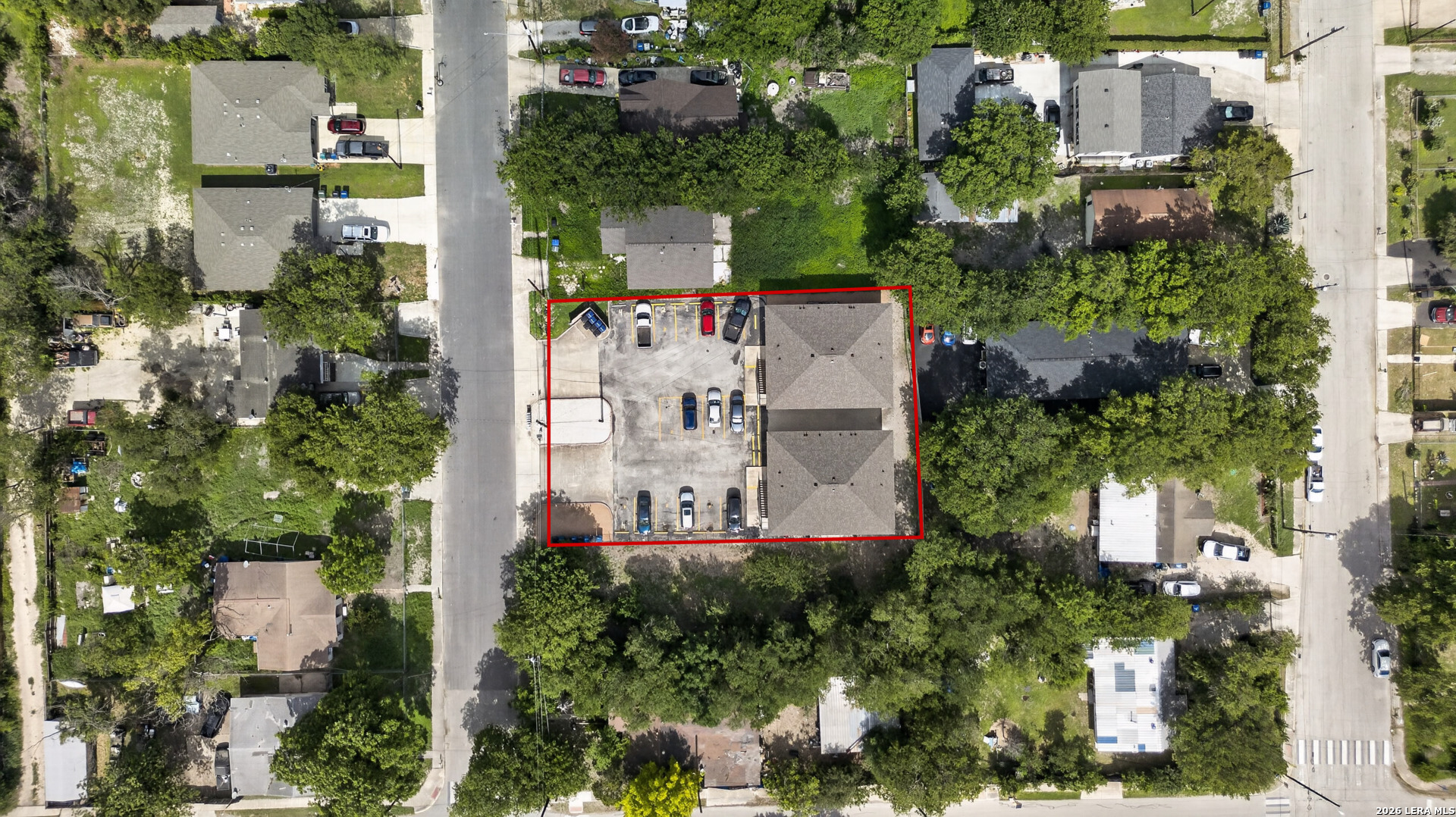 926/930 Drury Lane San Antonio TX 78221