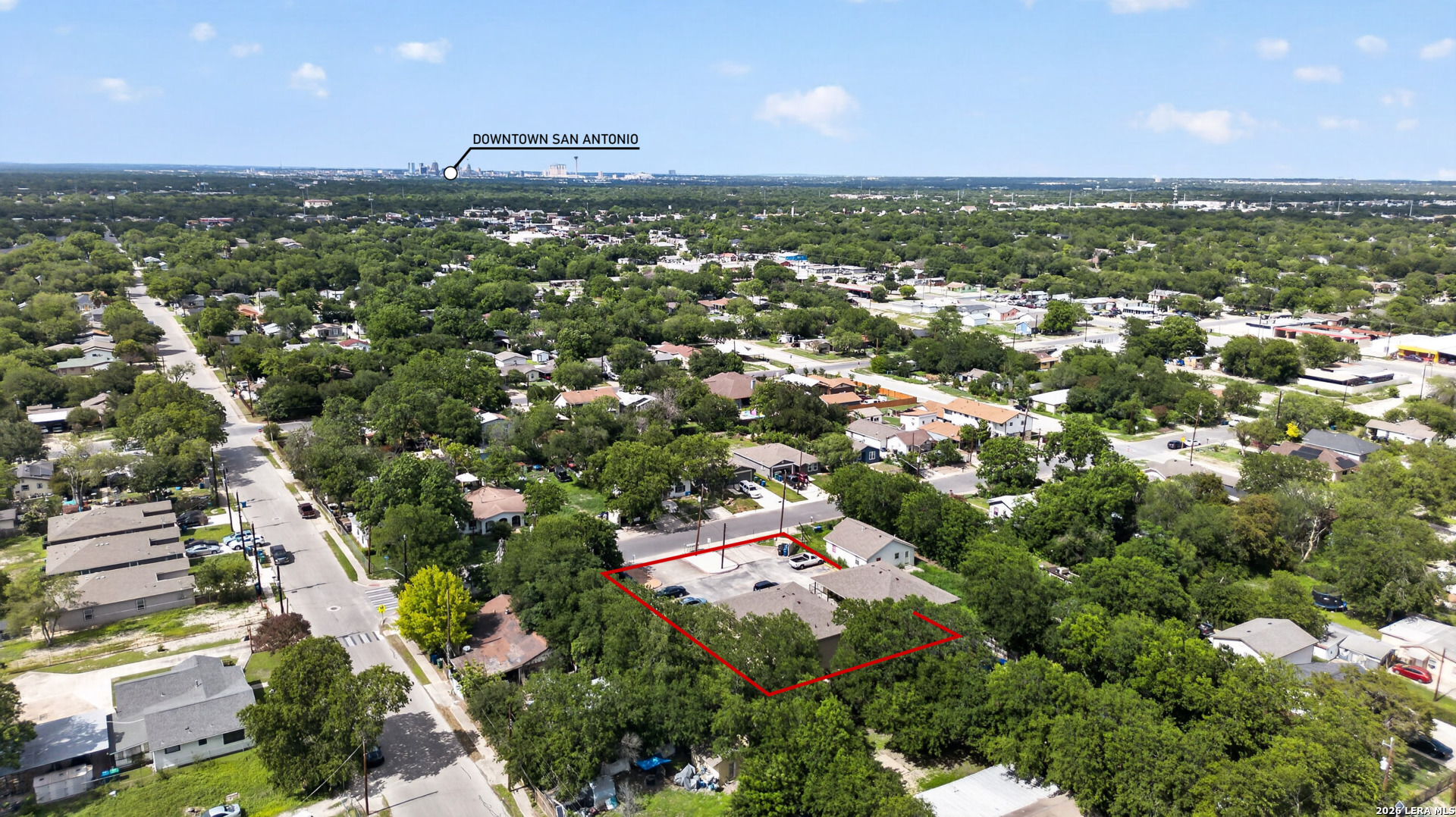 926/930 Drury Lane San Antonio TX 78221