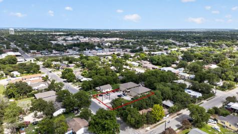 926/930 Drury Lane San Antonio TX 78221