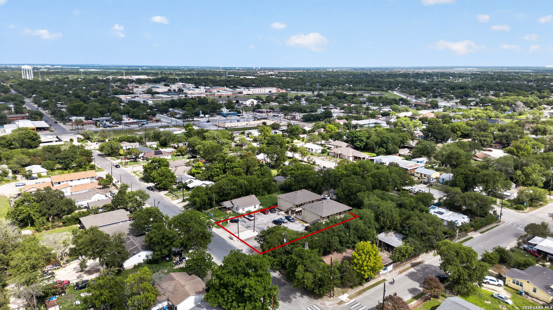 926/930 Drury Lane San Antonio TX 78221