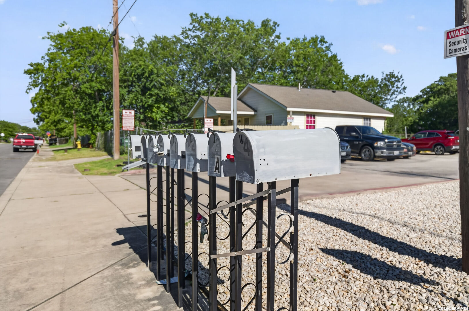 926/930 Drury Lane San Antonio TX 78221