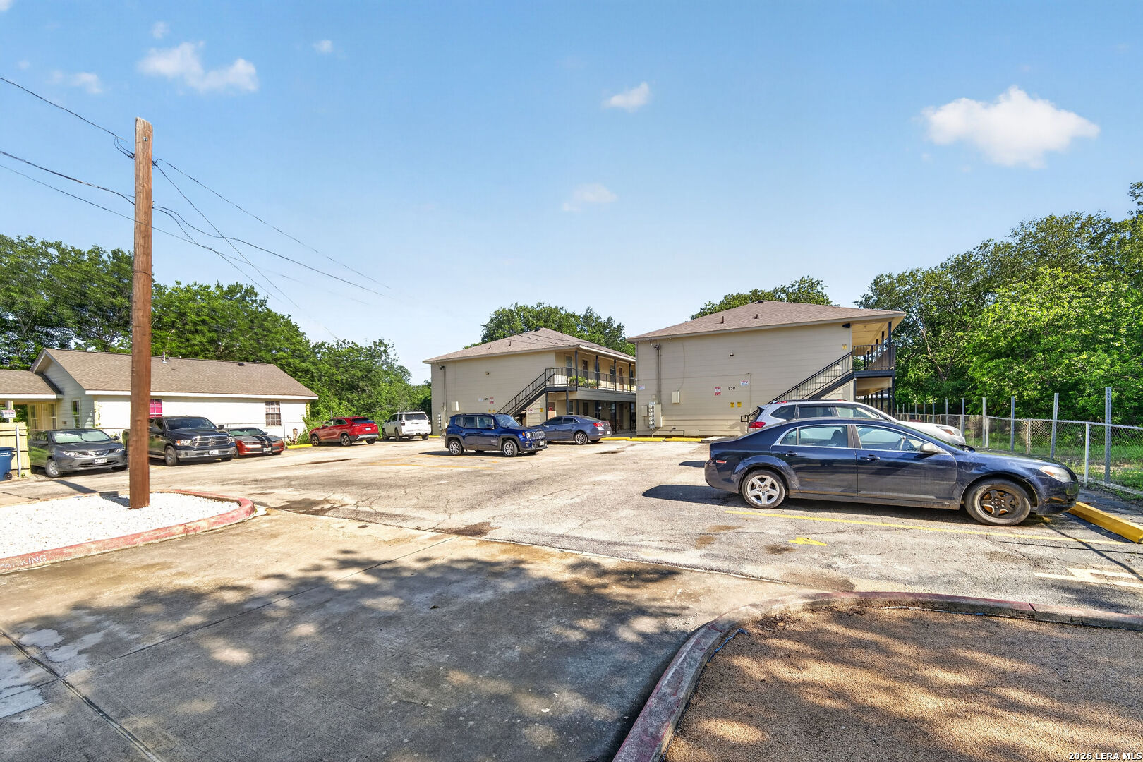 926/930 Drury Lane San Antonio TX 78221
