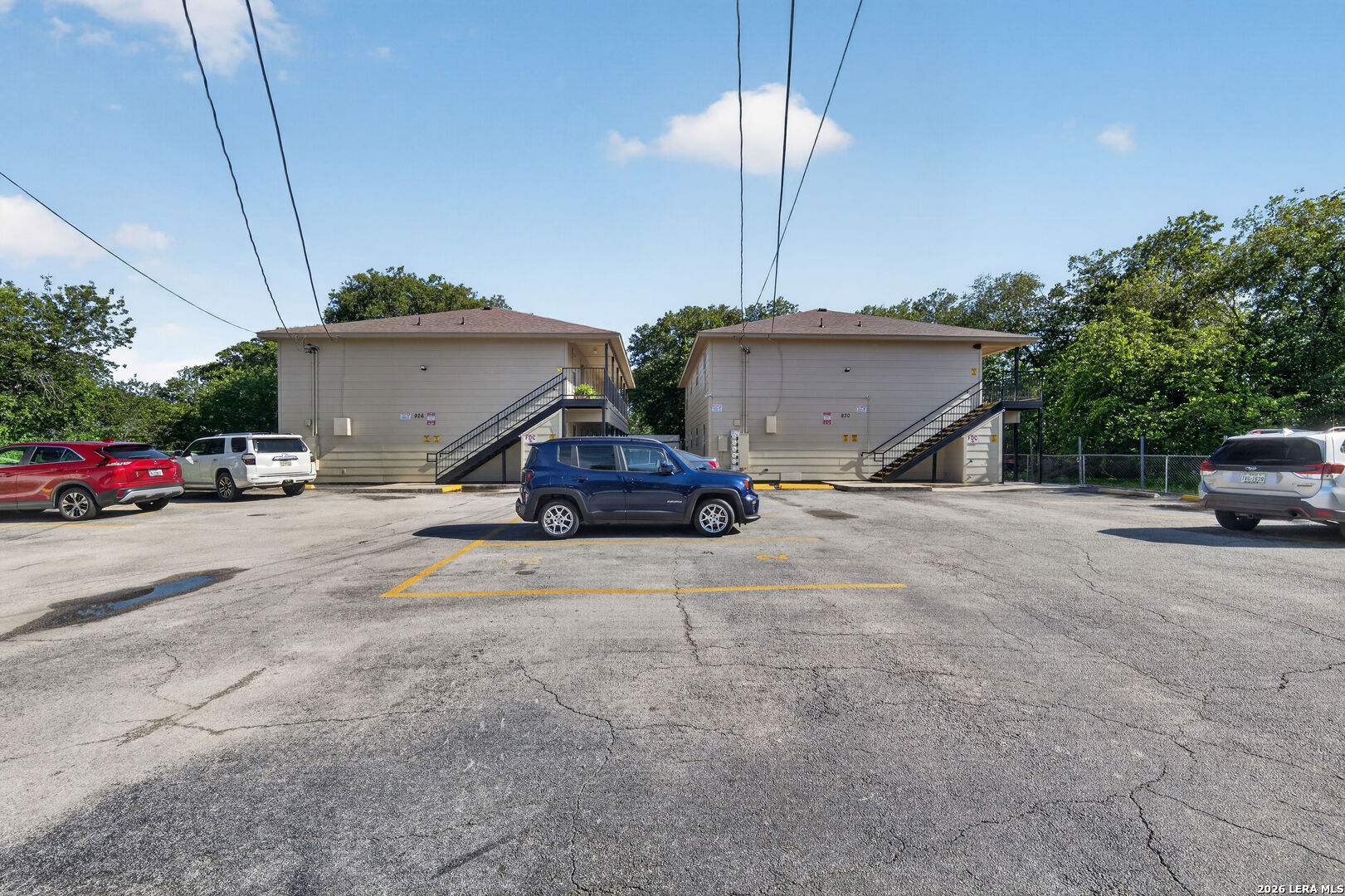 926/930 Drury Lane San Antonio TX 78221