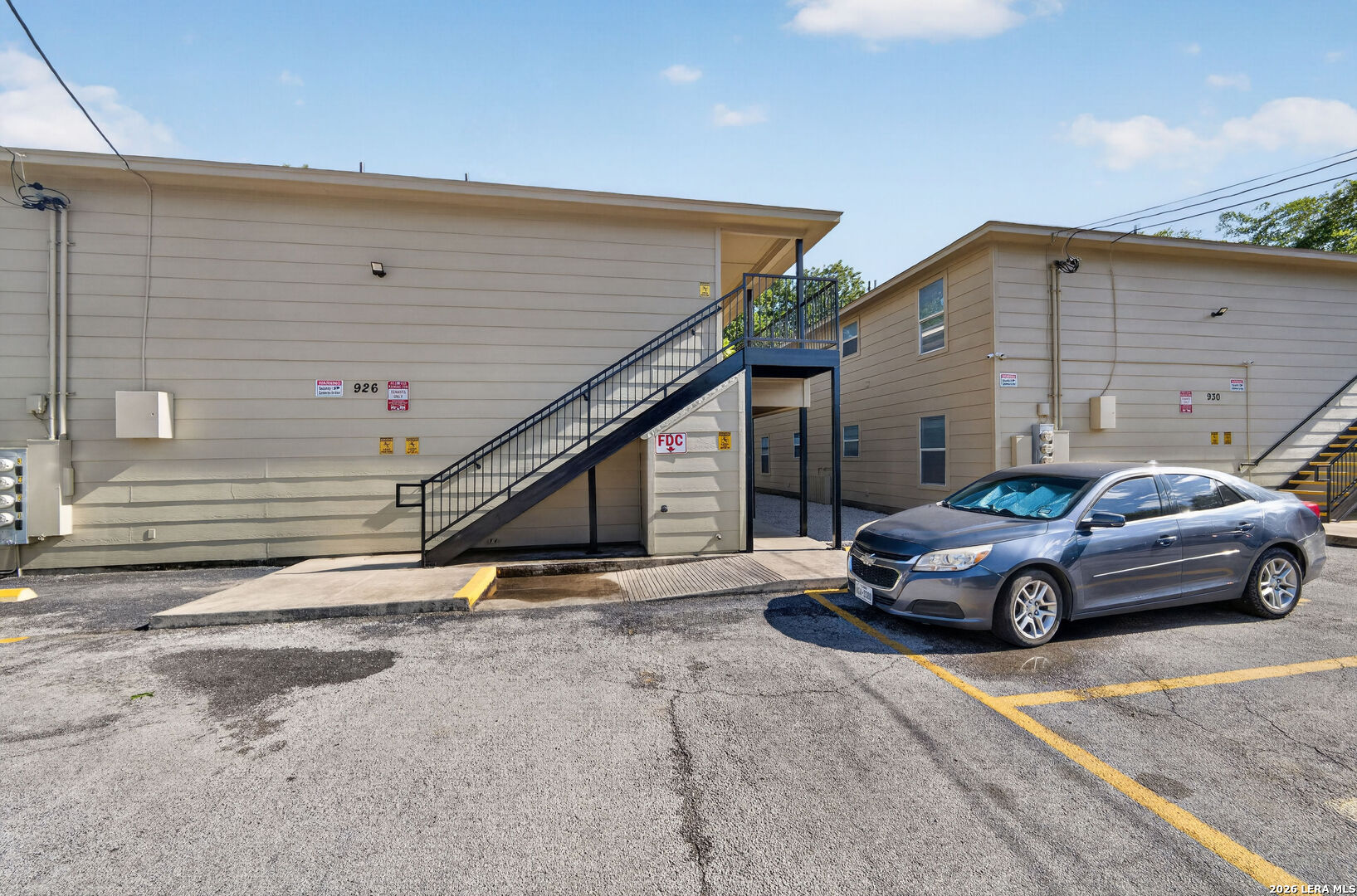 926/930 Drury Lane San Antonio TX 78221