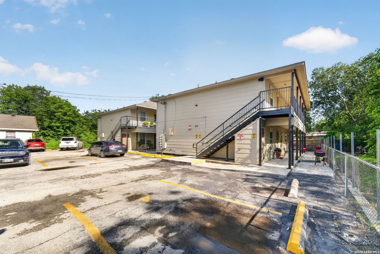 926/930 Drury Lane San Antonio TX 78221