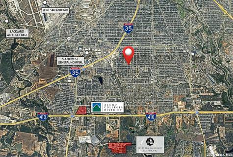 926/930 Drury Lane San Antonio TX 78221