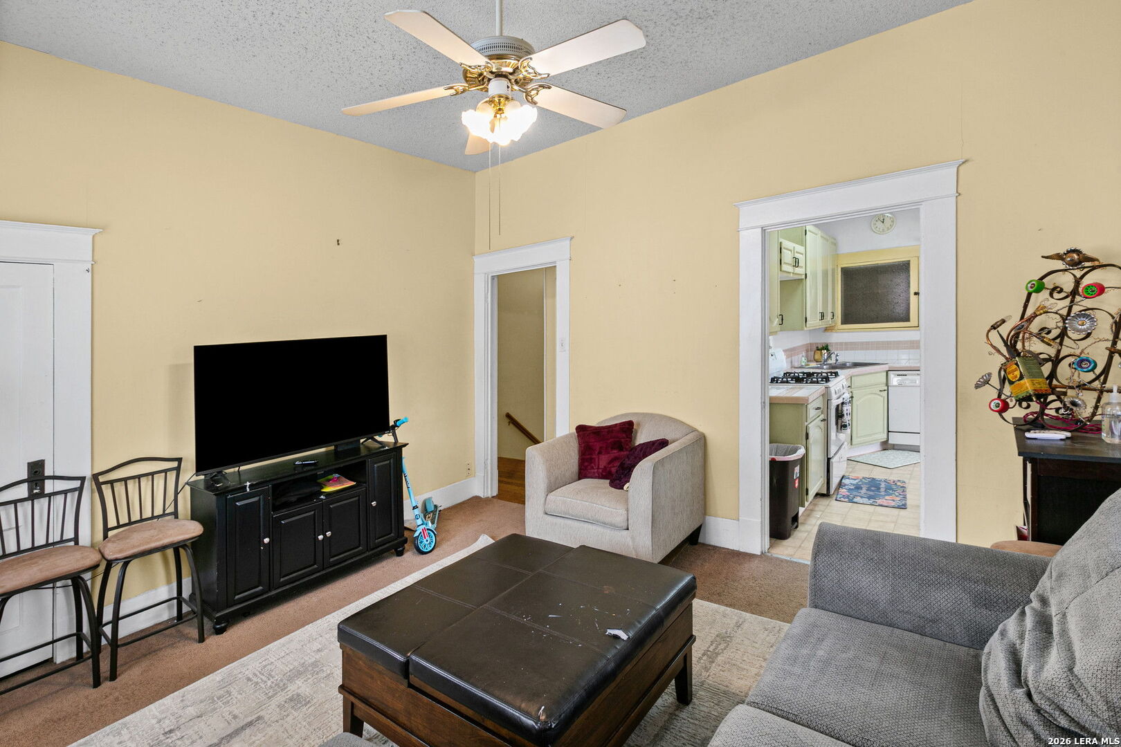 525 W Magnolia Avenue San Antonio TX 78212