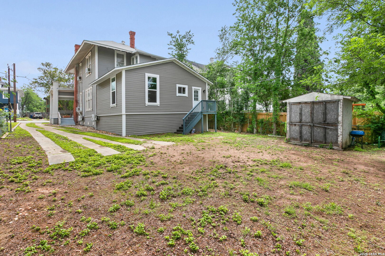 525 W Magnolia Avenue San Antonio TX 78212