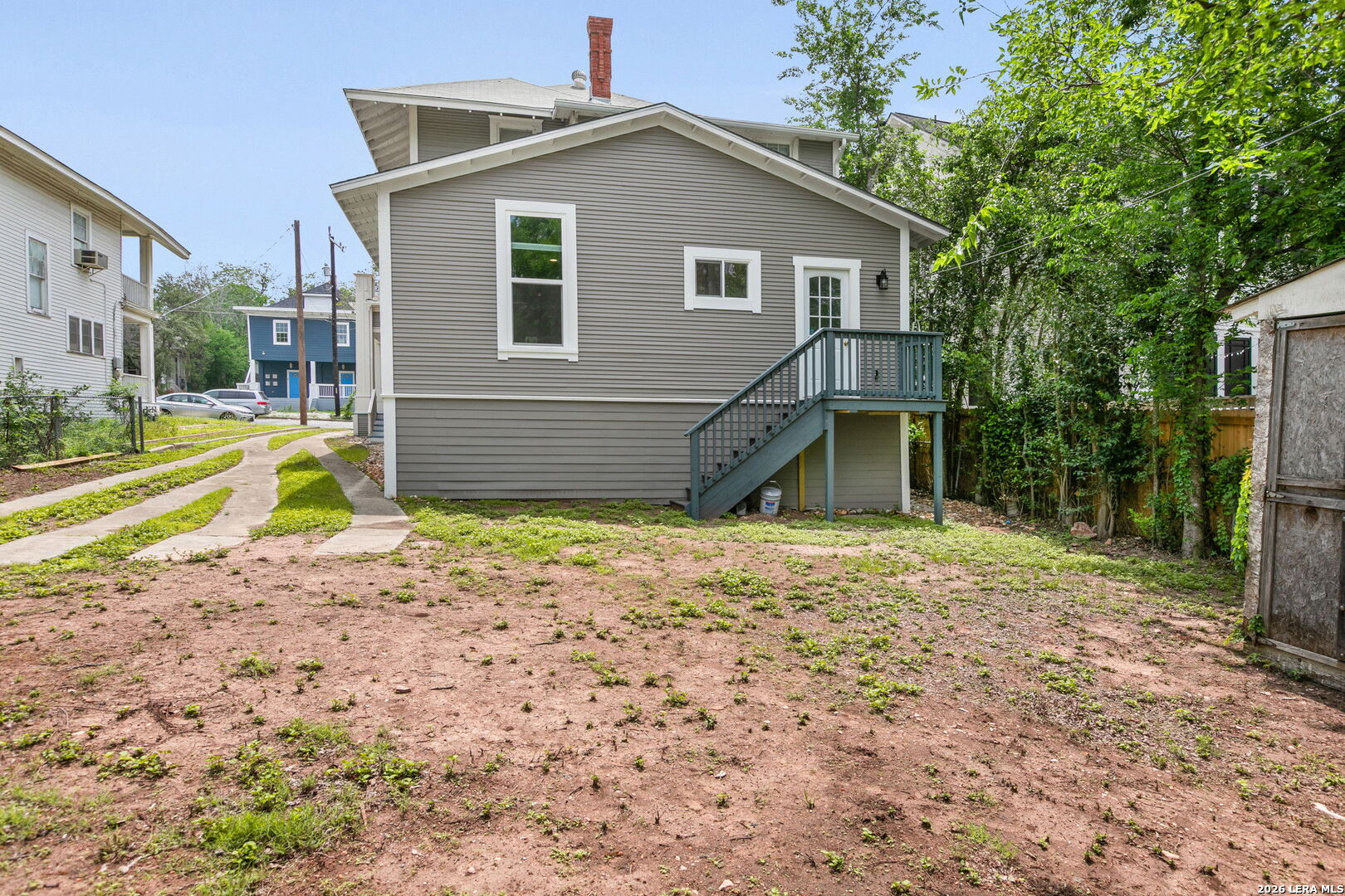 525 W Magnolia Avenue San Antonio TX 78212