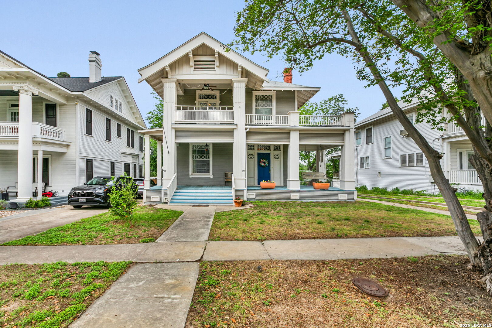 525 W Magnolia Avenue San Antonio TX 78212
