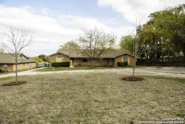 226 E Quill Drive San Antonio TX 78228
