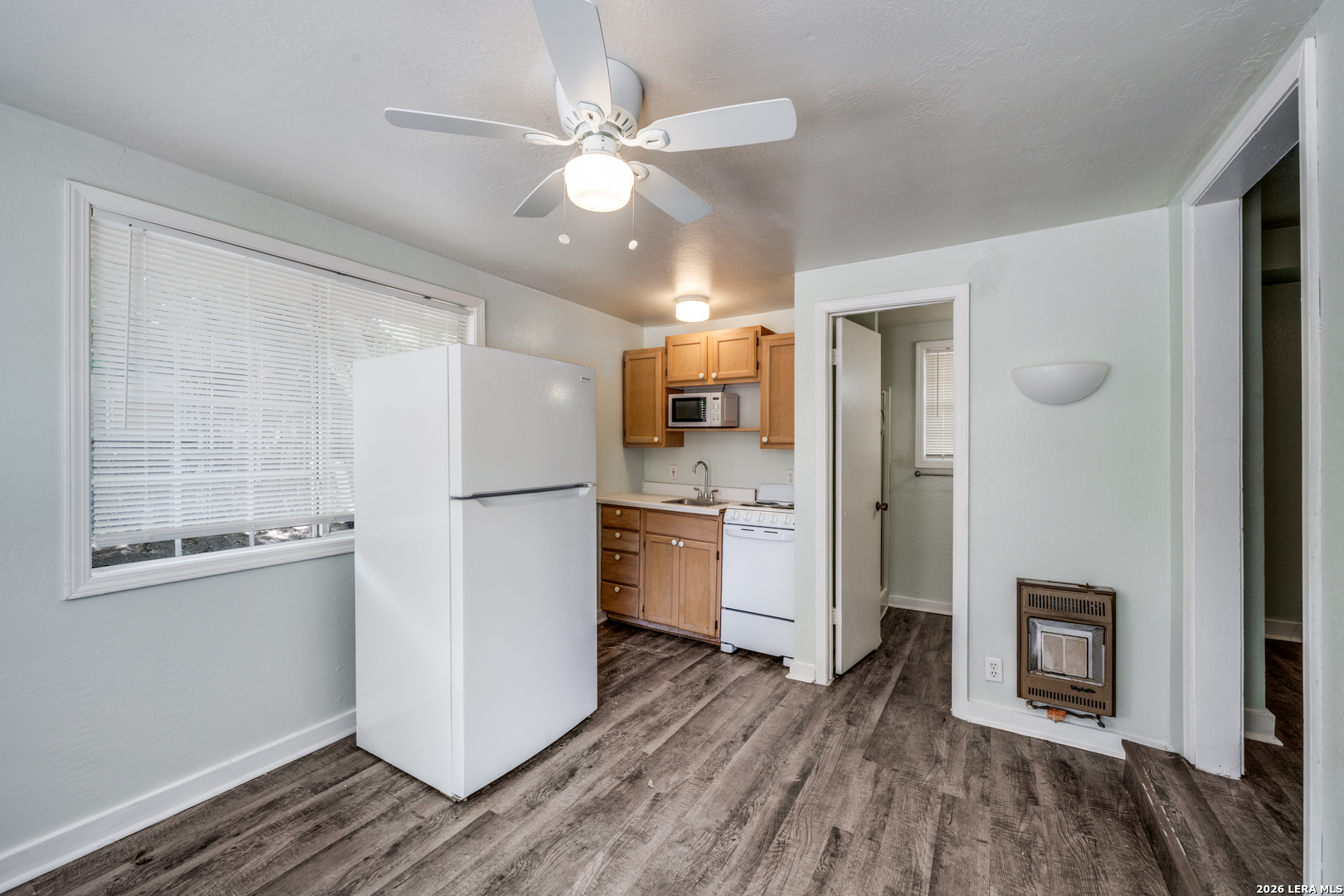 311 E Rosewood San Antonio TX 78212