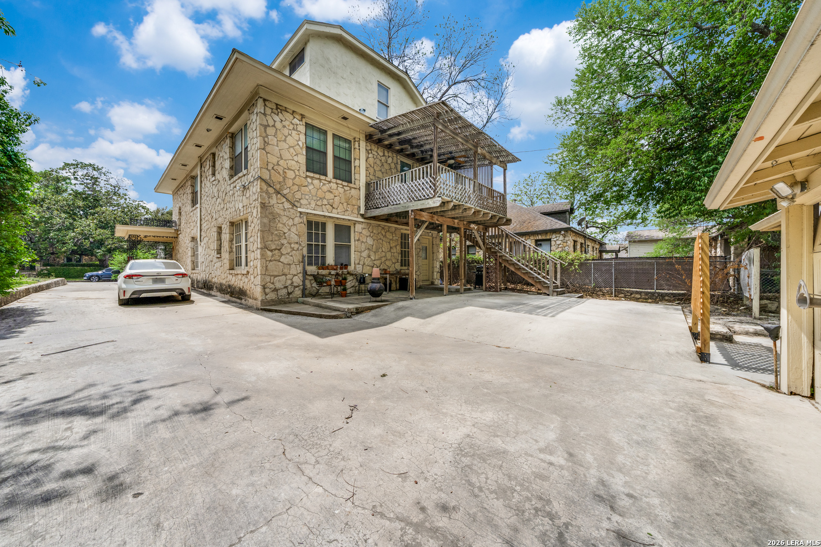311 E Rosewood San Antonio TX 78212