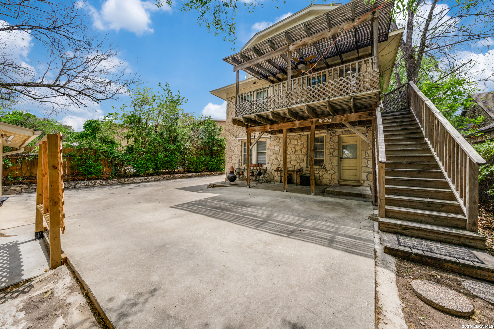 311 E Rosewood San Antonio TX 78212