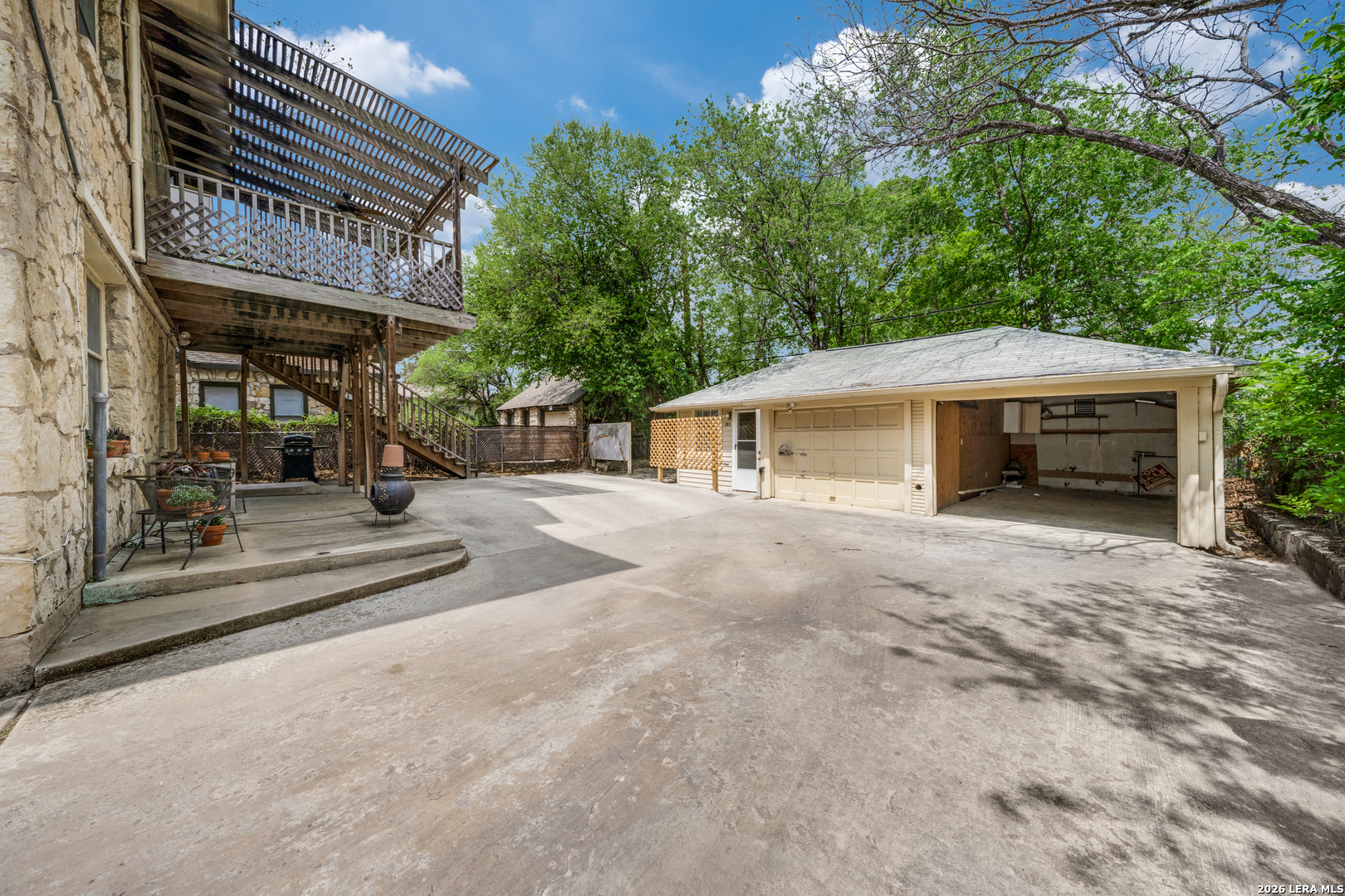 311 E Rosewood San Antonio TX 78212