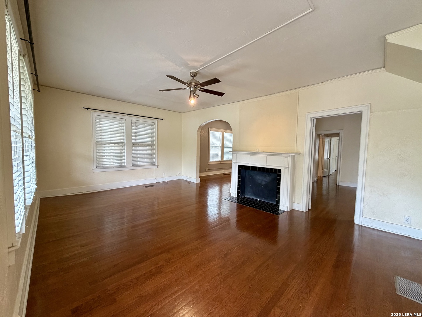 311 E Rosewood San Antonio TX 78212