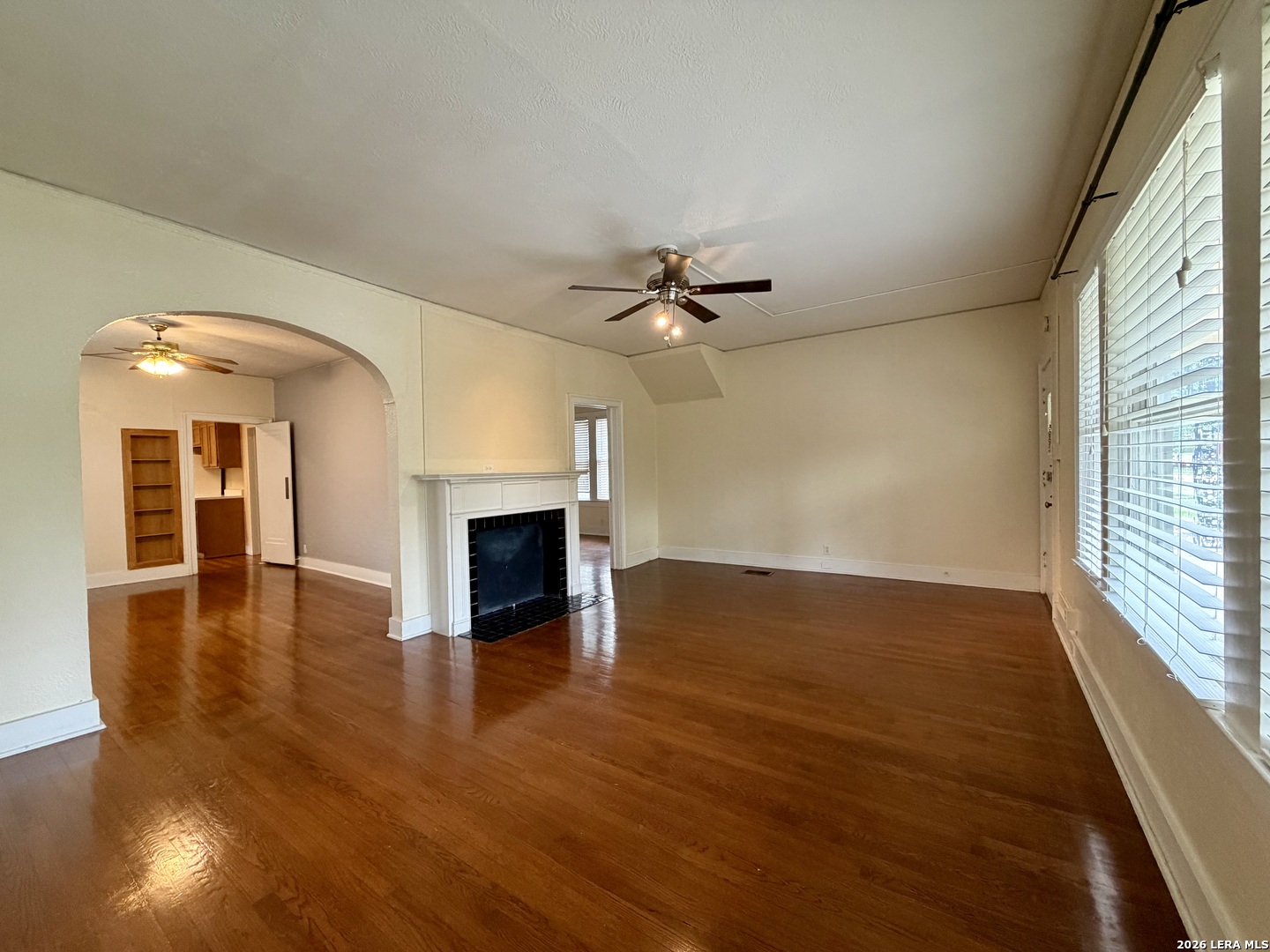 311 E Rosewood San Antonio TX 78212