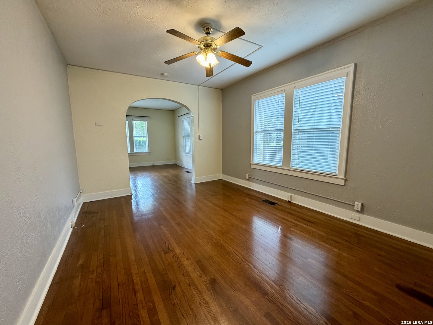 311 E Rosewood San Antonio TX 78212