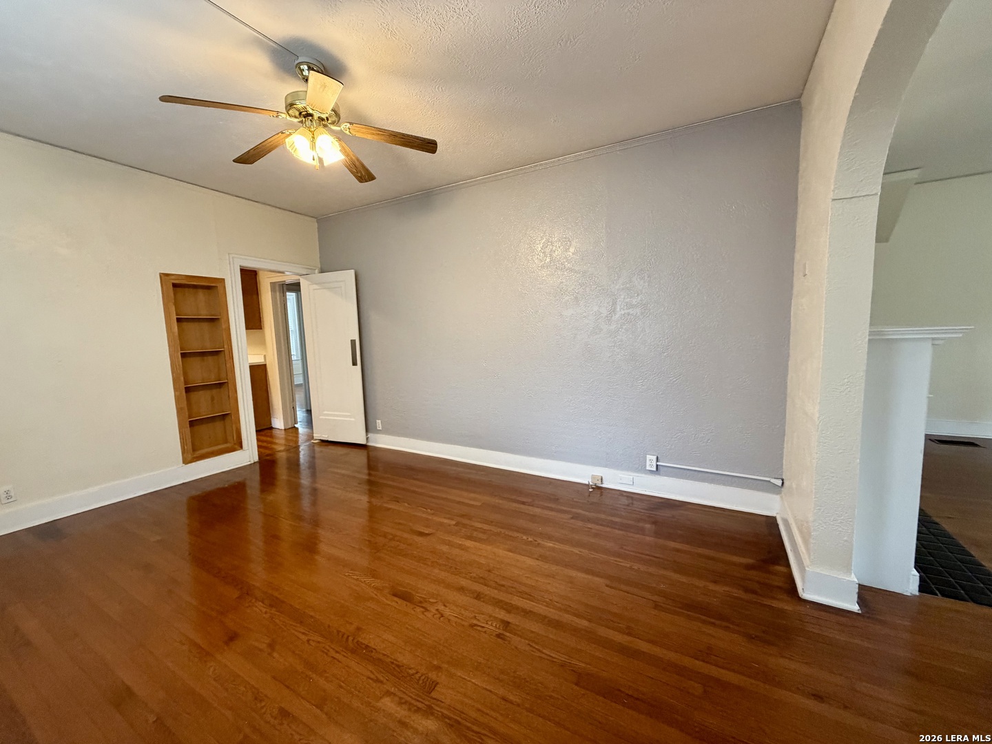 311 E Rosewood San Antonio TX 78212