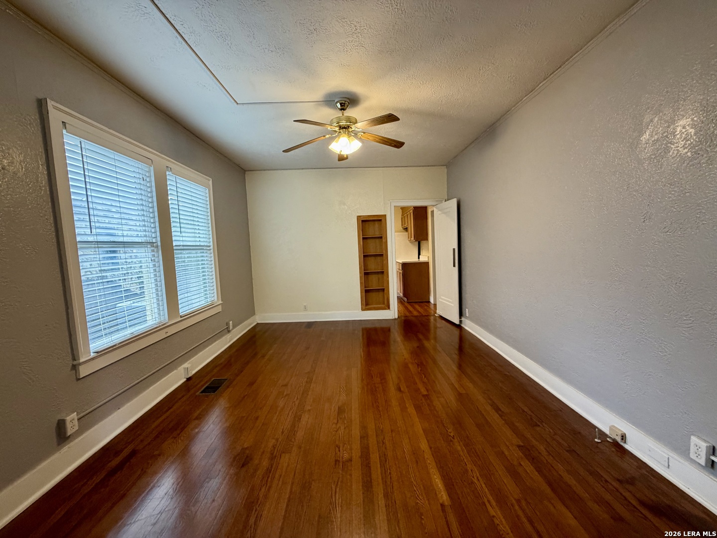 311 E Rosewood San Antonio TX 78212