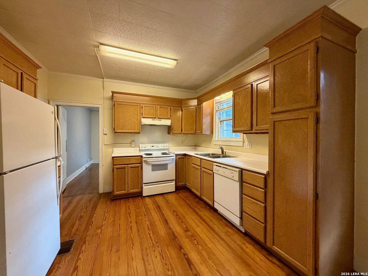 311 E Rosewood San Antonio TX 78212