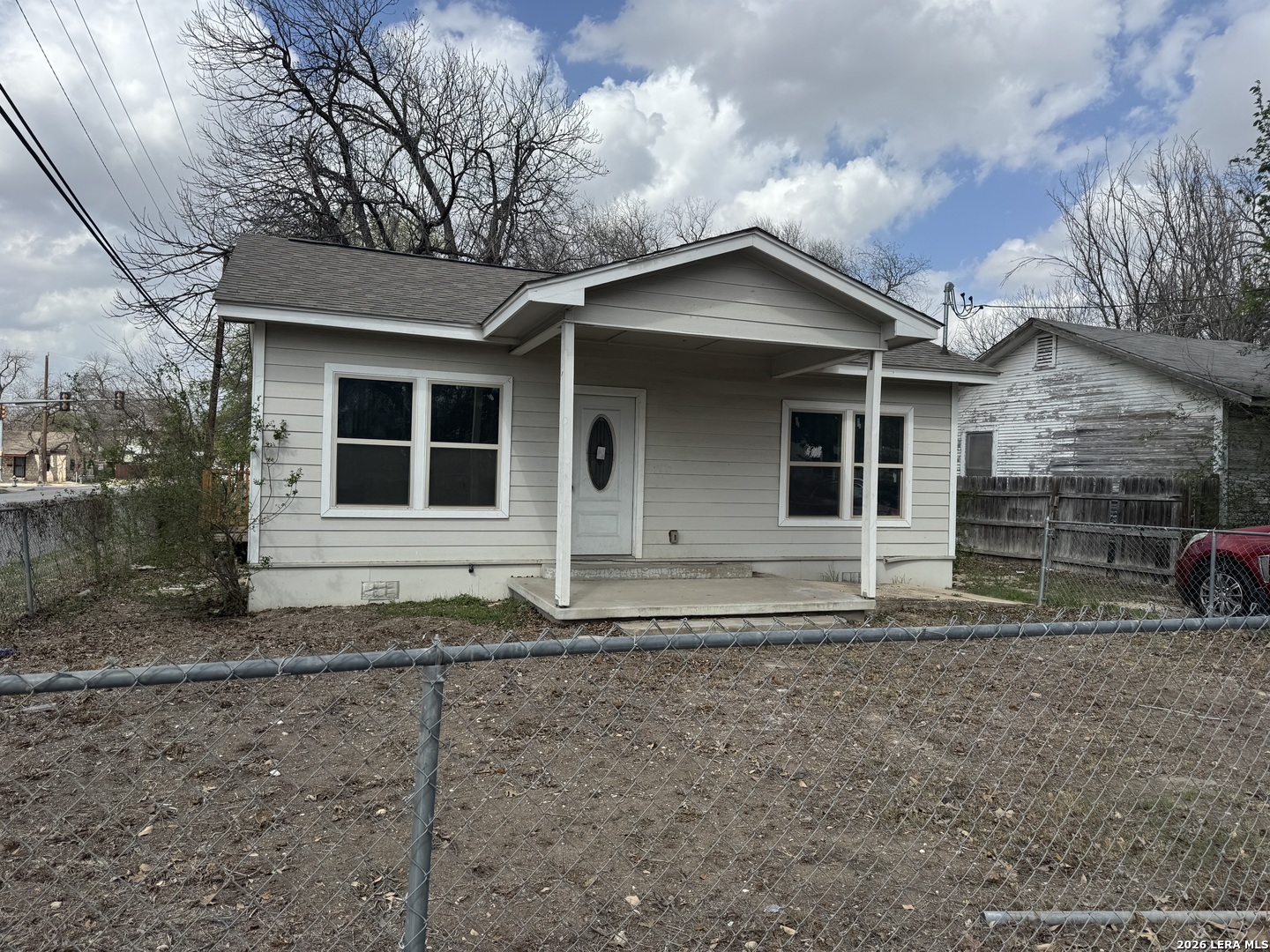 303 Ward San Antonio TX 78223