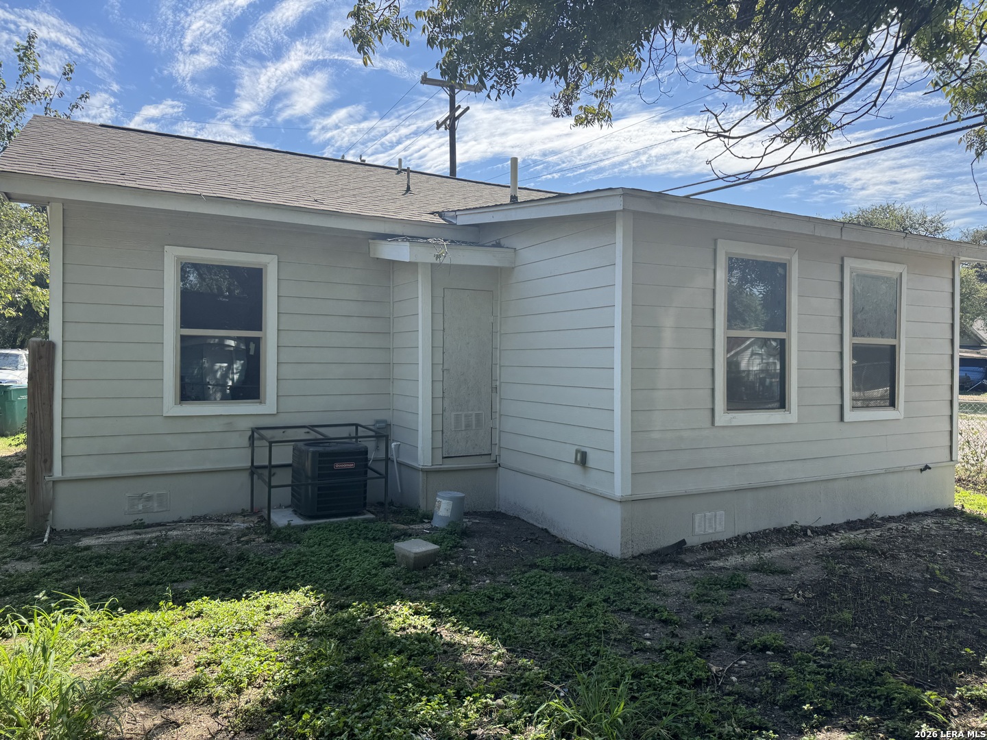 303 Ward San Antonio TX 78223