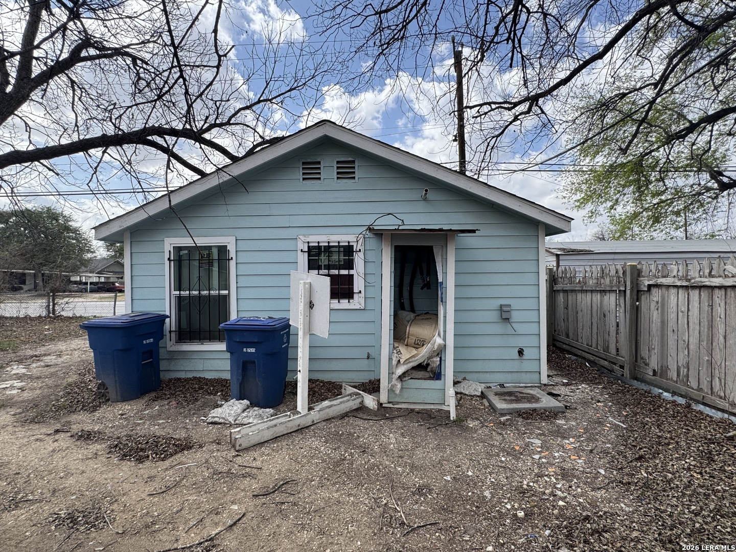 303 Ward San Antonio TX 78223