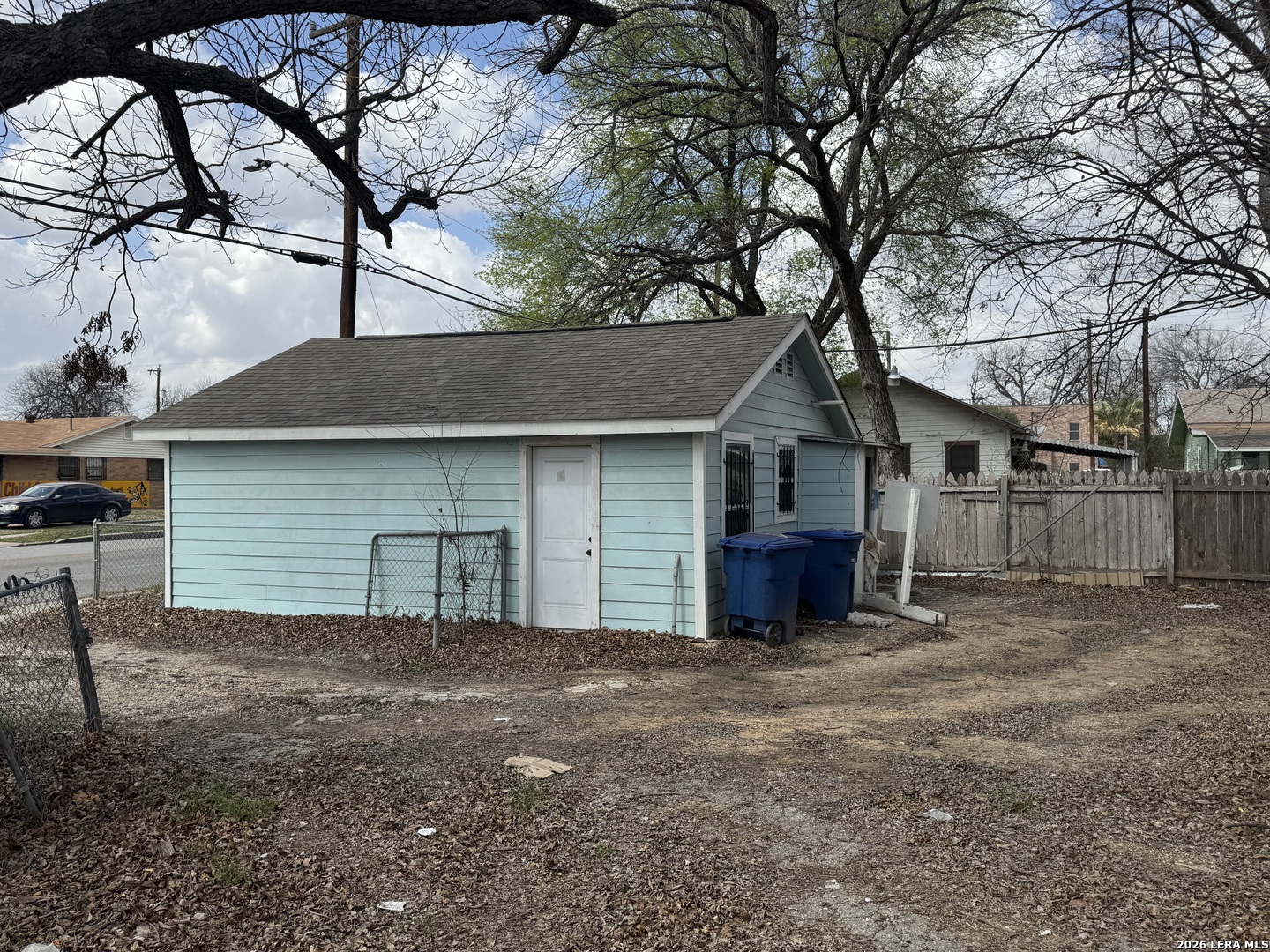 303 Ward San Antonio TX 78223