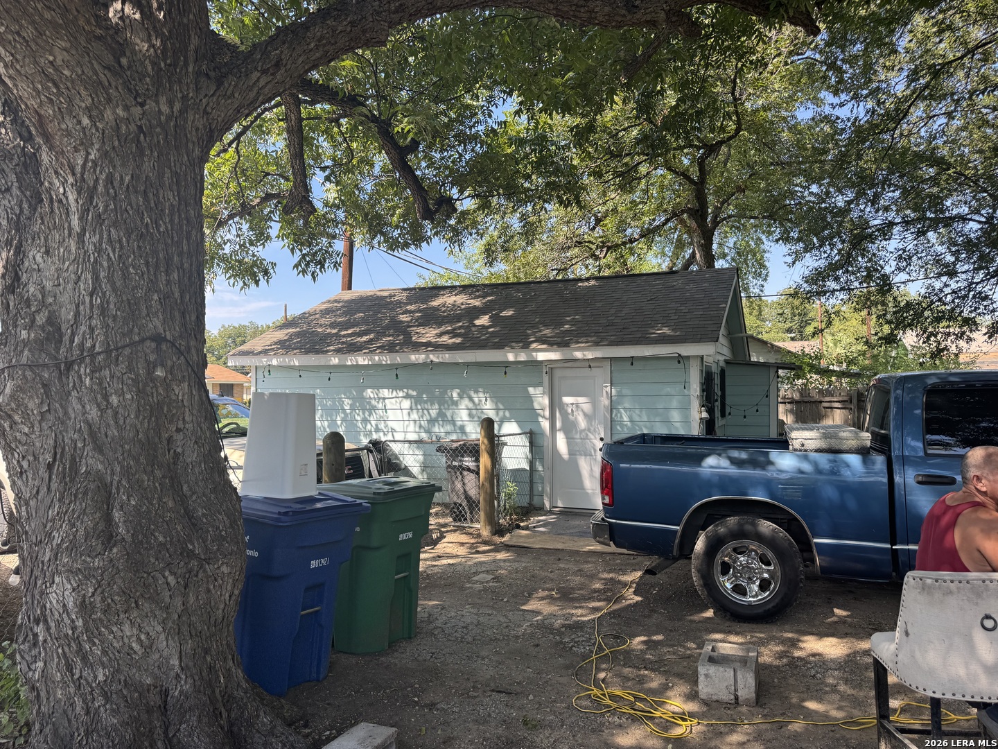303 Ward San Antonio TX 78223