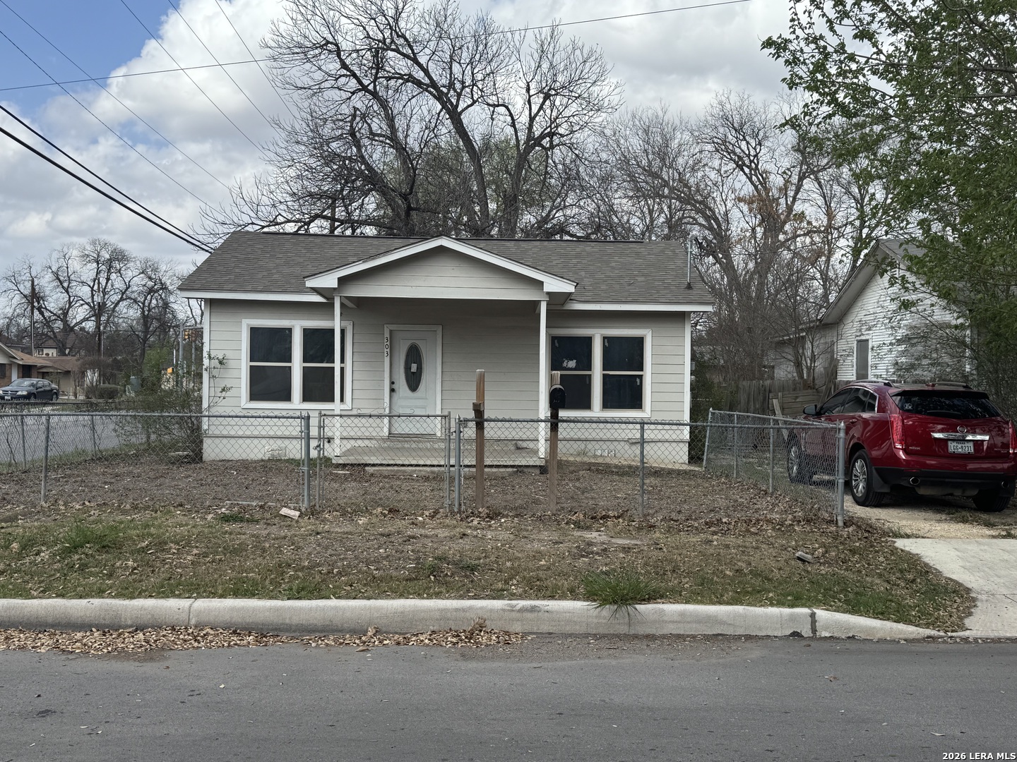 303 Ward San Antonio TX 78223