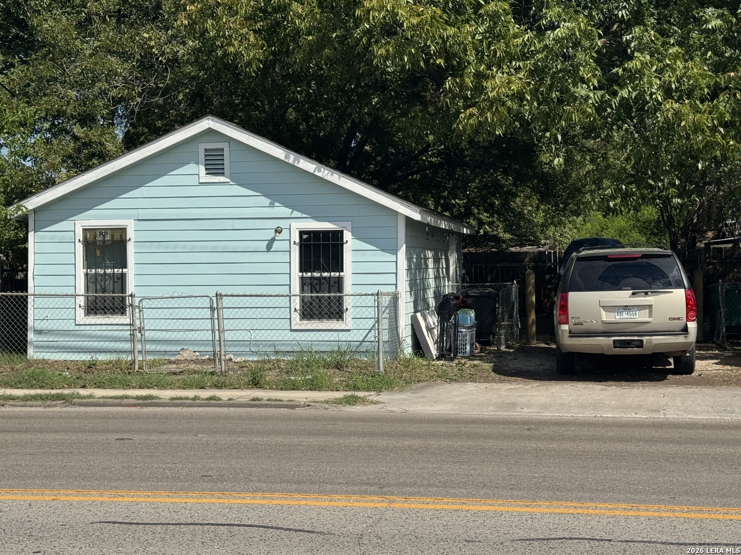303 Ward San Antonio TX 78223