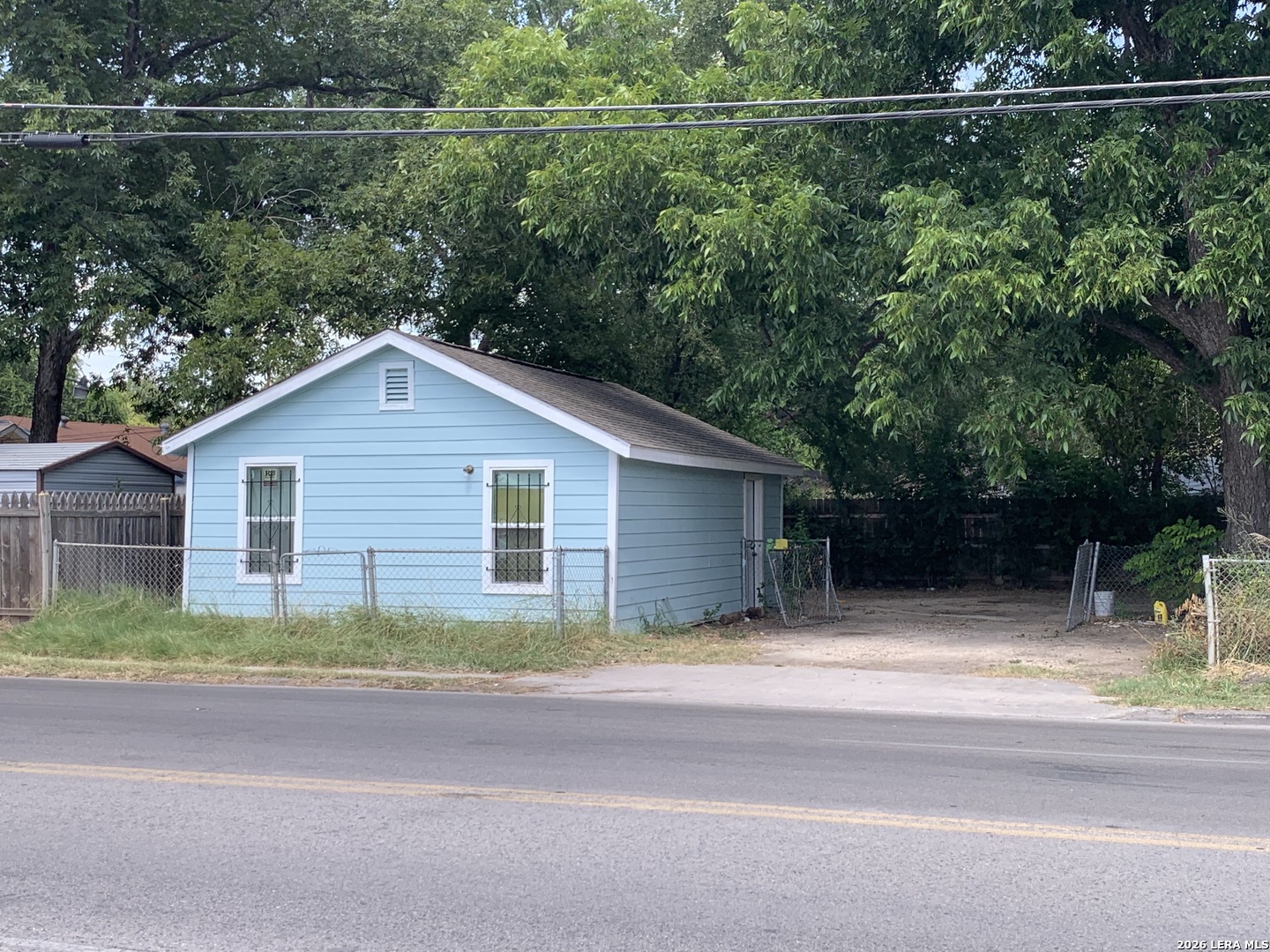 303 Ward San Antonio TX 78223
