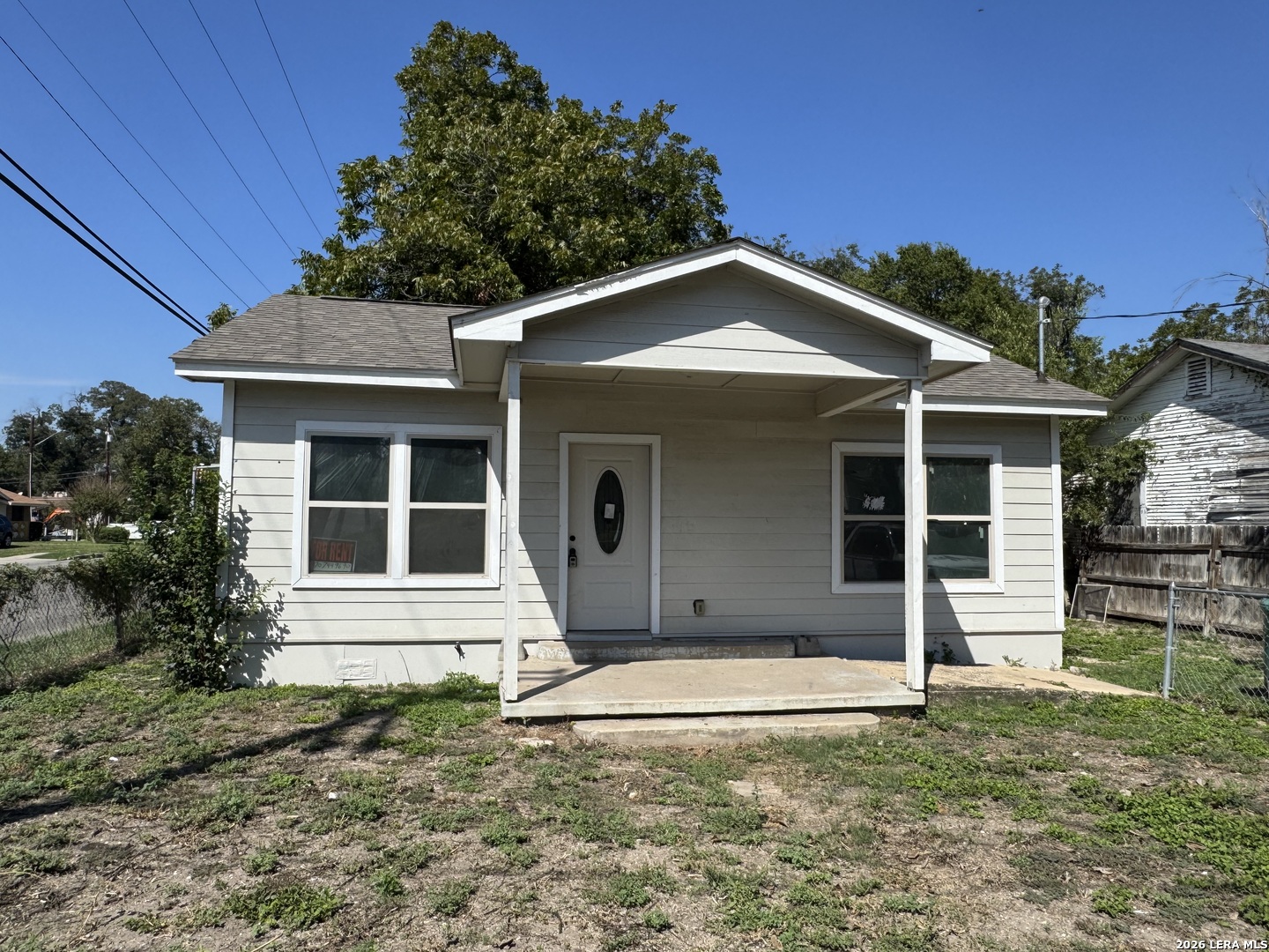 303 Ward San Antonio TX 78223
