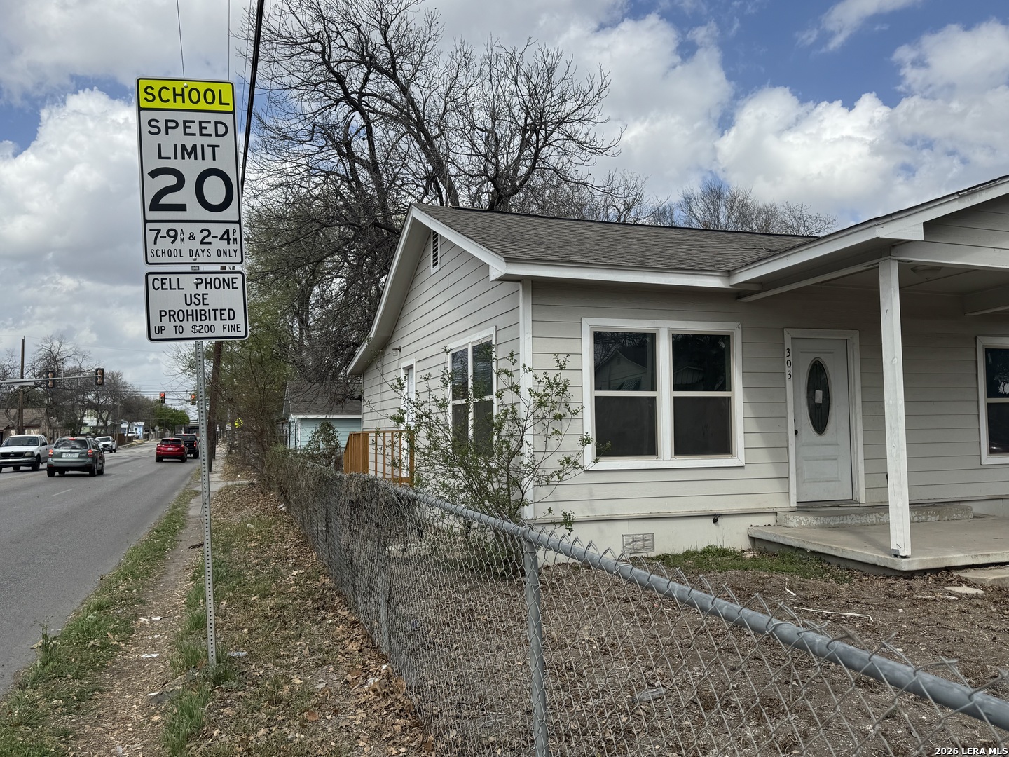 303 Ward San Antonio TX 78223