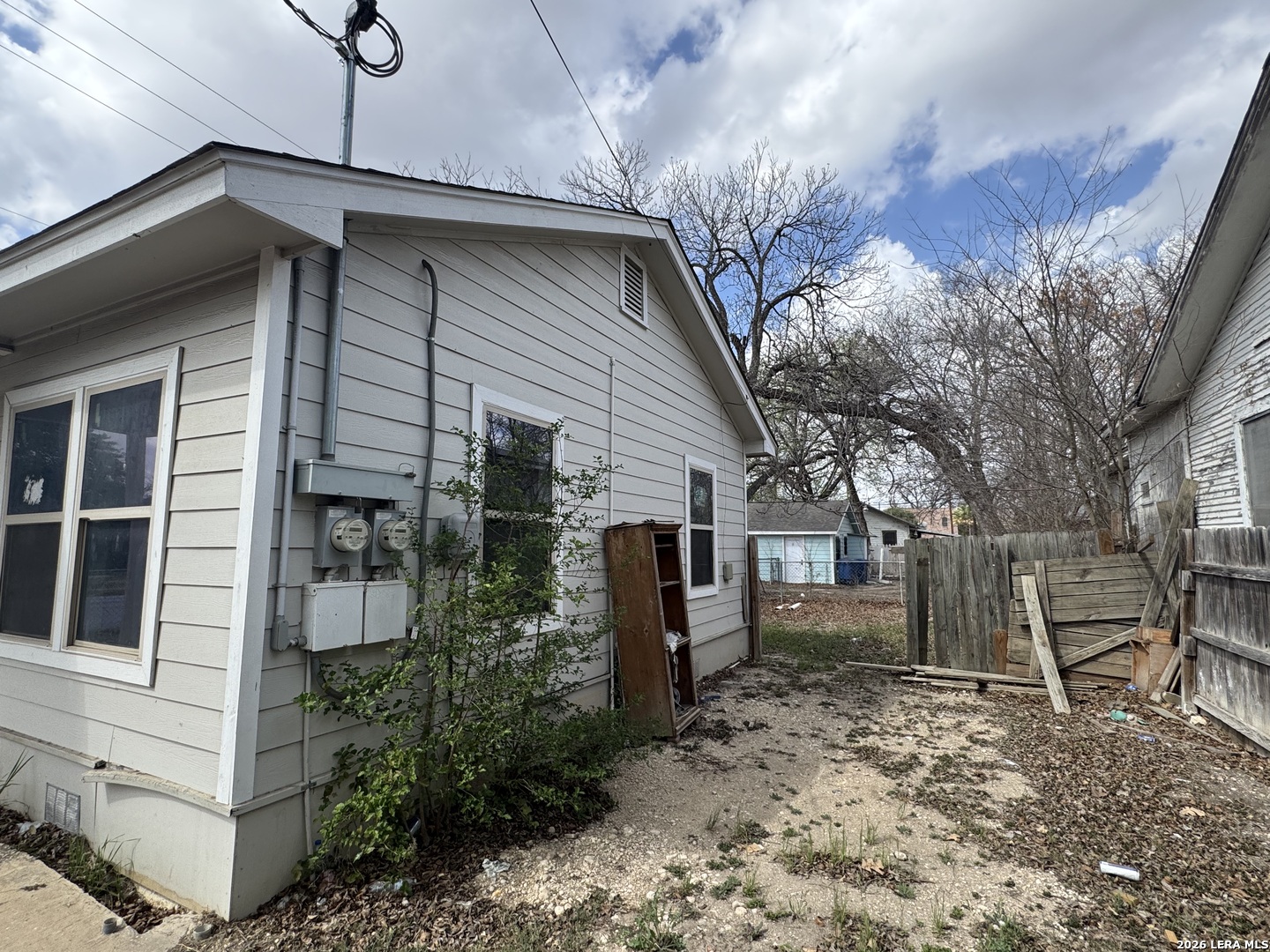 303 Ward San Antonio TX 78223