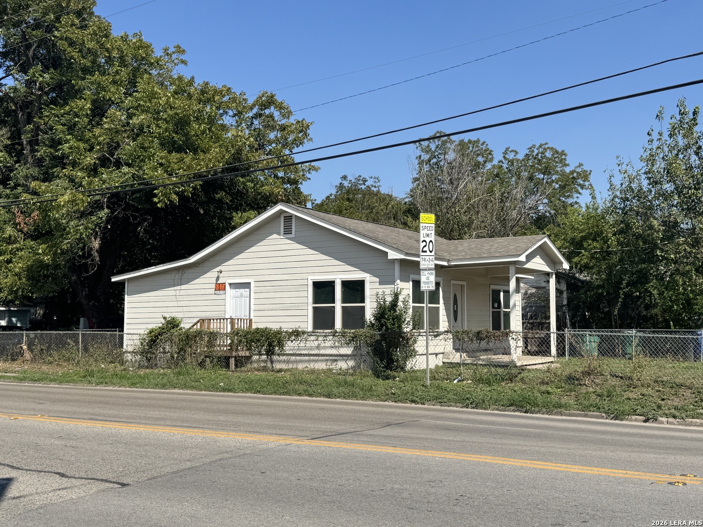 303 Ward San Antonio TX 78223