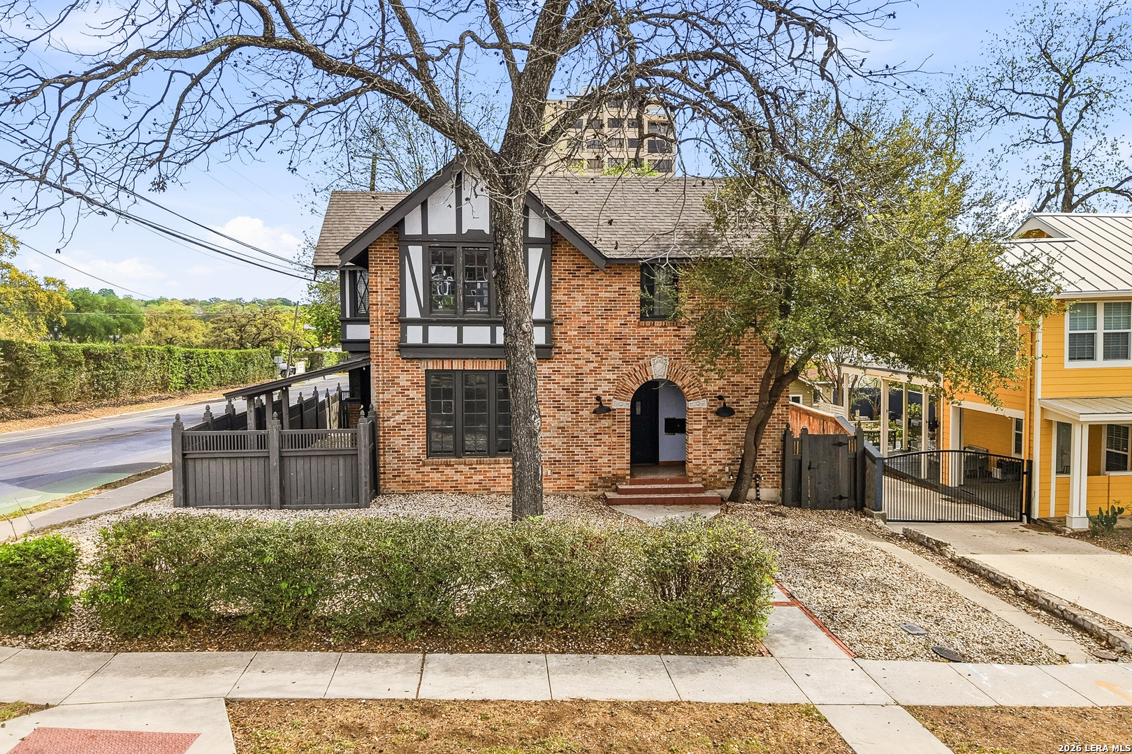 162 Davis Court San Antonio TX 78209