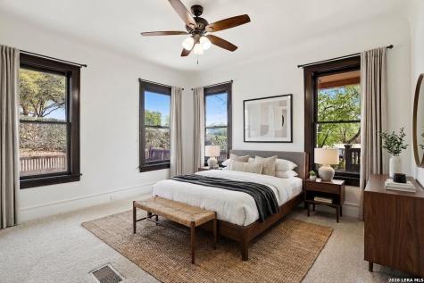 162 Davis Court San Antonio TX 78209