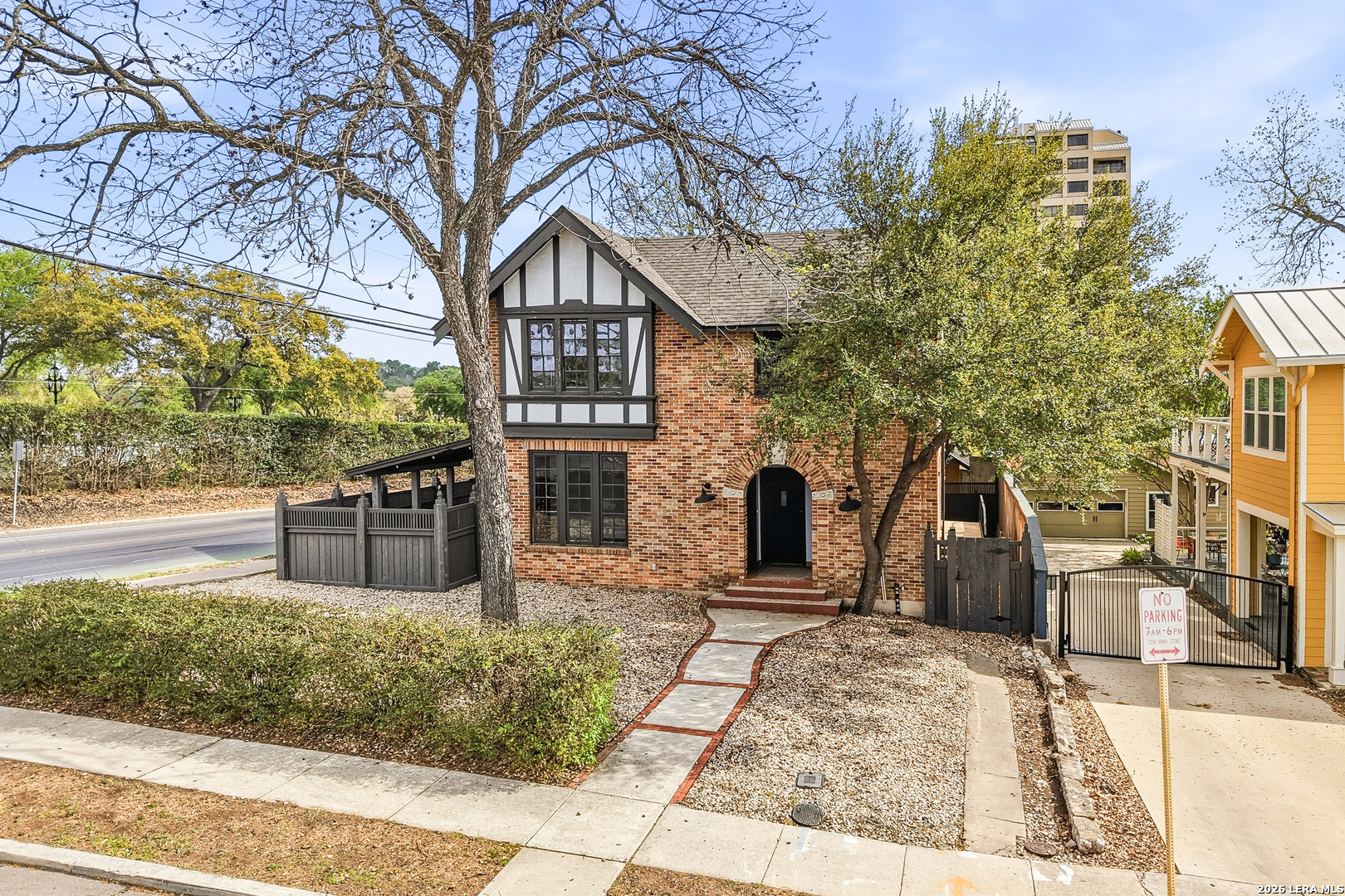 162 Davis Court San Antonio TX 78209