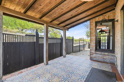 162 Davis Court San Antonio TX 78209