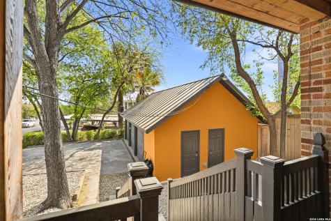 162 Davis Court San Antonio TX 78209