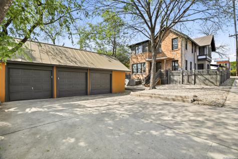162 Davis Court San Antonio TX 78209
