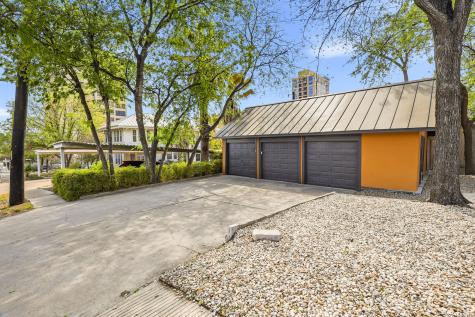 162 Davis Court San Antonio TX 78209