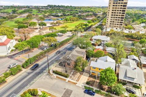 162 Davis Court San Antonio TX 78209